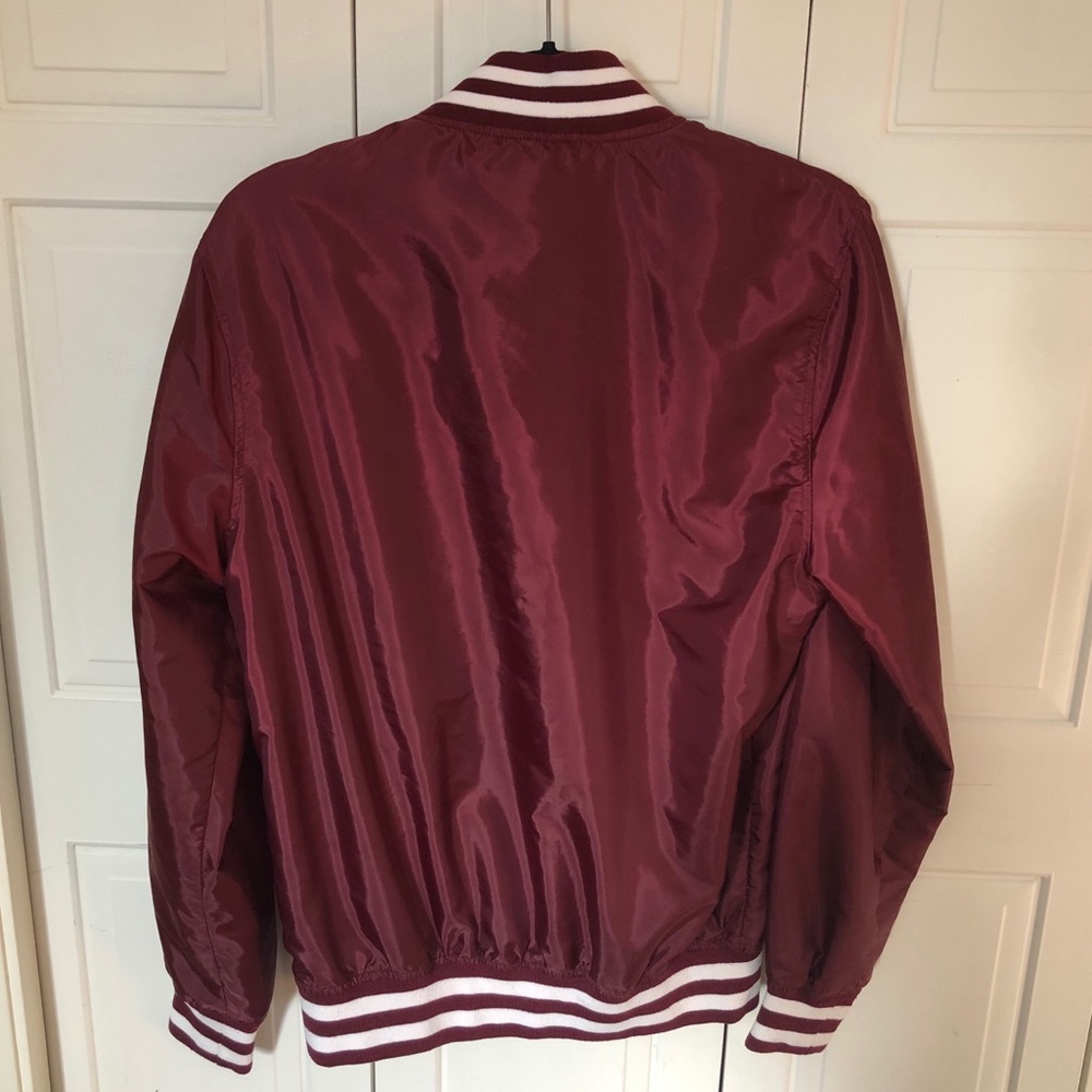 H&M Nylon Jacket - Picture 5 of 5